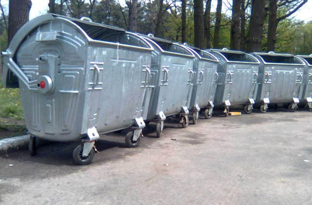 Киянам пояснили, чому подорожчав вивіз сміття