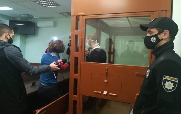 Разборки с перестрелкой в Броварах: еще пятерых арестовали