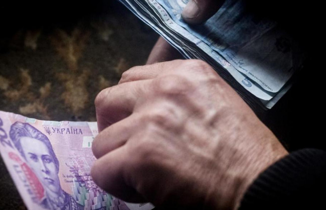 Пенсии жителям Донбасса: при каком условии восстановят выплаты