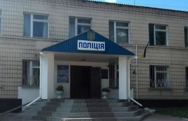 Зґвалтування у відділенні поліції в Кагарлику: у «Слузі народу» вважають адекватною реакцію правоохоронців