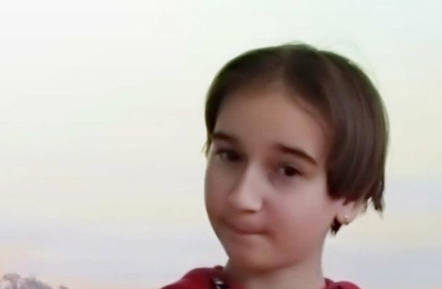 В Киеве загадочно пропал ребенок: фото