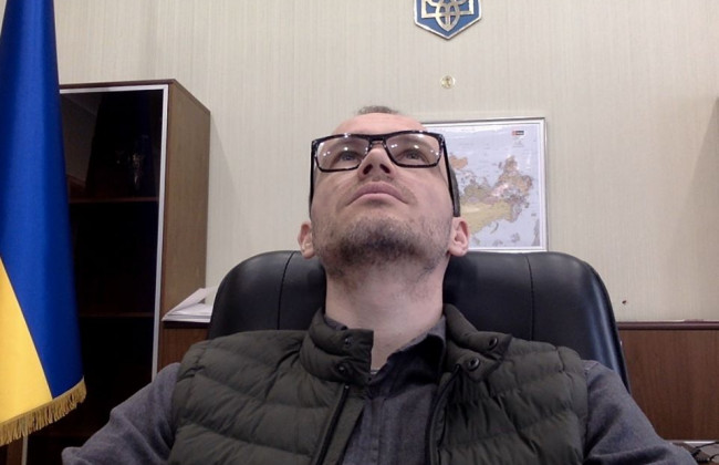 Денис Малюська спросил мнение пользователей Facebook о фотографиях, которые он публикует