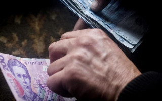 Пенсии жителям Донбасса: при каком условии восстановят выплаты
