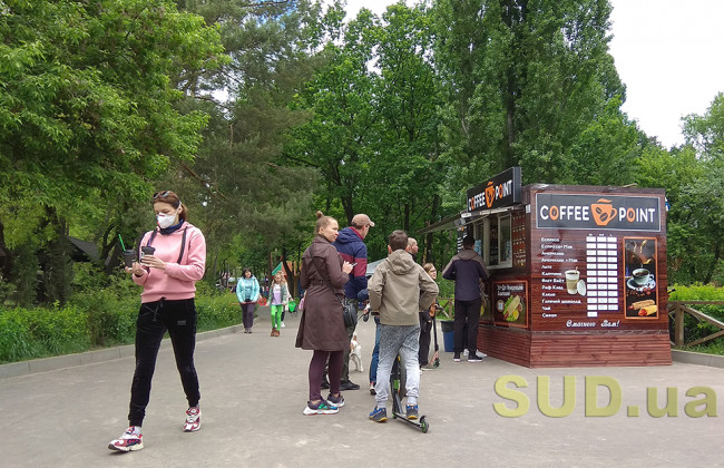 Какая ситуация с коронавирусом в Киеве: Кличко сообщил новые данные