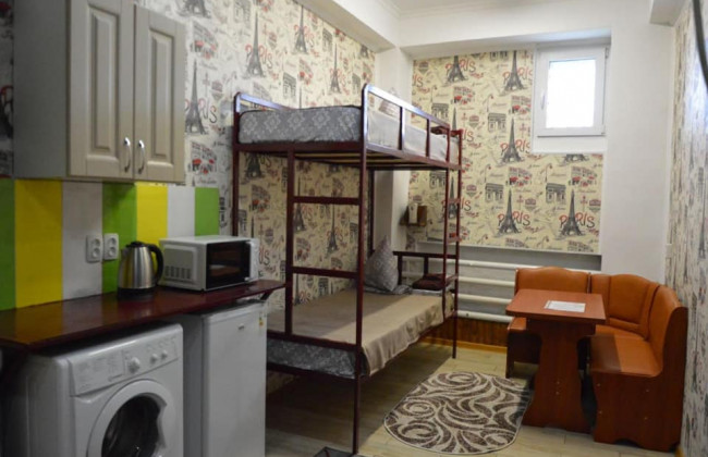 Денис Малюська відкрив платні камери ще у двох СІЗО та одній тюрмі: фото