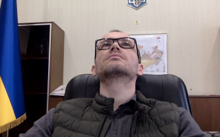 Денис Малюська спросил мнение пользователей Facebook о фотографиях, которые он публикует