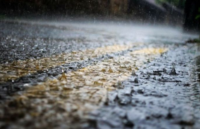 Наводнение в столице: «Киевавтодор» показал главную «виновницу», видео