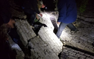 Трагедия в Киевской области: под завалами нашли тело ребенка