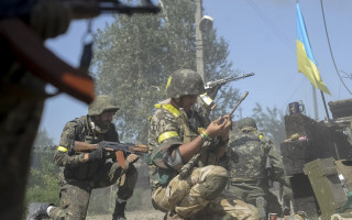 Заочне розслідування злочинів в умовах конфлікту на Донбасі: які основні проблеми