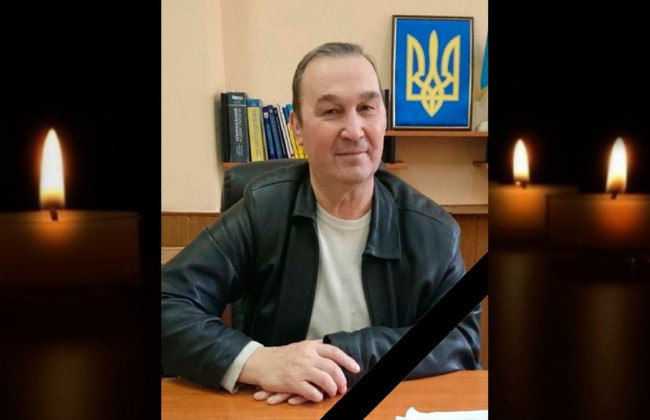 У Маріуполі пішов з життя суддя у відставці