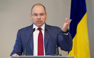 Ситуація з коронавірусом в Україні: голова МОЗ дає брифінг