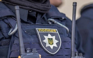 Колишній поліцейський за кермом влаштував стрільбу: подробиці
