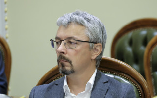 Стало известно, кто станет новым Министром культуры