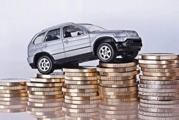 Податок на продаж автомобіля: в МВС повідомили нові ставки