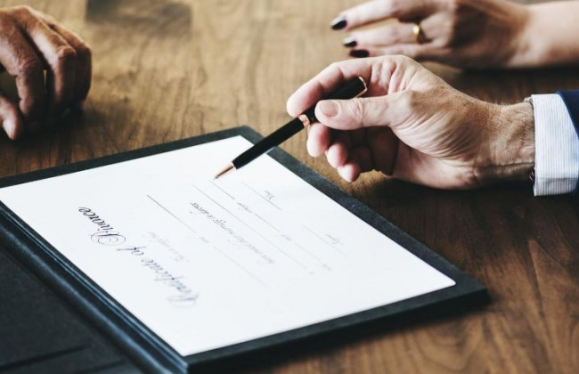 В Украине может появиться электронная доверенность: что известно