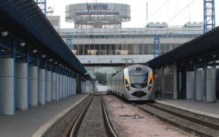 В Україні розпочато пасажирські перевезення між областями: список потягів
