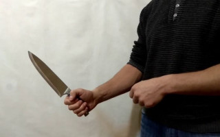 Проникли до приміщення кафе: у Києві покарали зухвалих розбійників