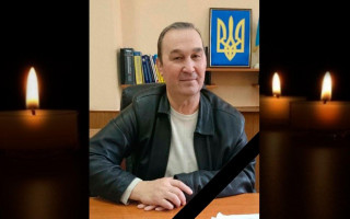 У Маріуполі пішов з життя суддя у відставці
