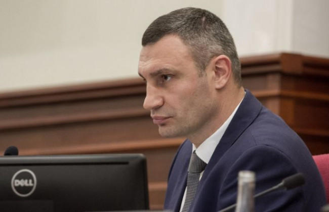 Ситуація з коронавірусом у Києві: брифінг Віталія Кличка