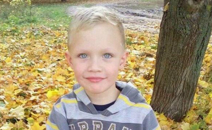 Убийство 5-летнего Кирилла Тлявова в Переяславе: появились важные подробности