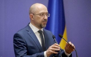 Питання захисту дітей: Шмигаль розповів про ініціативи Уряду щодо посилення безпеки та благополуччя дітей