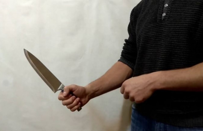 Проникли до приміщення кафе: у Києві покарали зухвалих розбійників