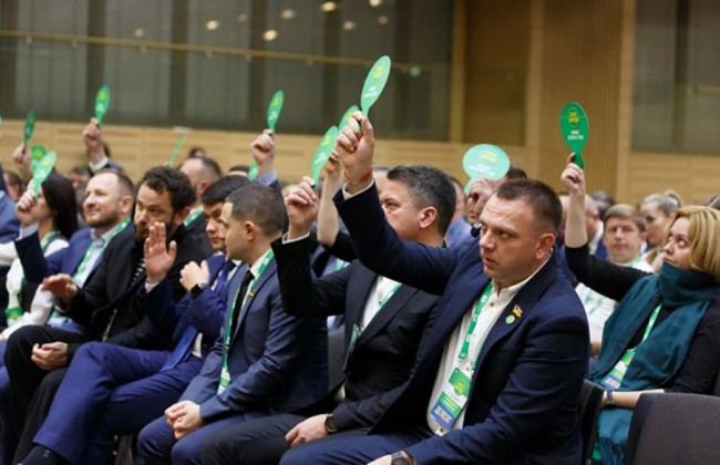 Нардепи визначили кандидатуру на посаду до Конституційного Суду від Ради