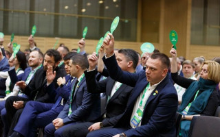 Нардепи визначили кандидатуру на посаду до Конституційного Суду від Ради