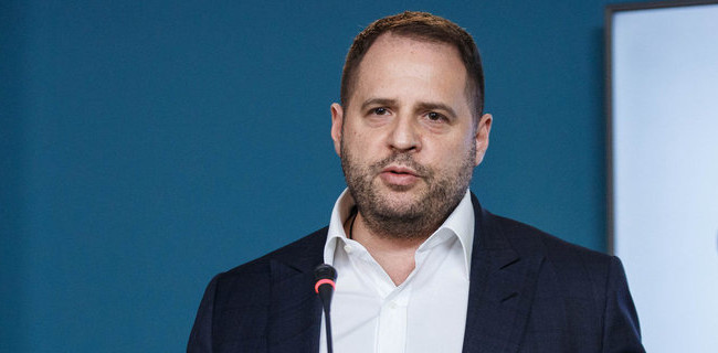 Разведение сил на Донбассе: в Офисе Президента назвали условие