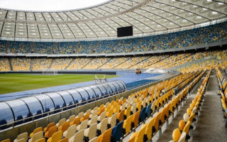 Рада дозволила молодіжним спілкам проводити в Україні міжнародні спортивні заходи: прийнято закон
