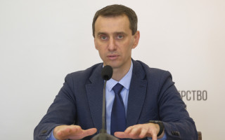 В Украине могут продлить карантин