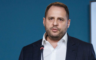 Разведение сил на Донбассе: в Офисе Президента назвали условие