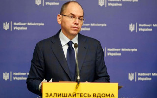 Коронавирус обнаружили у чиновника Минздрава