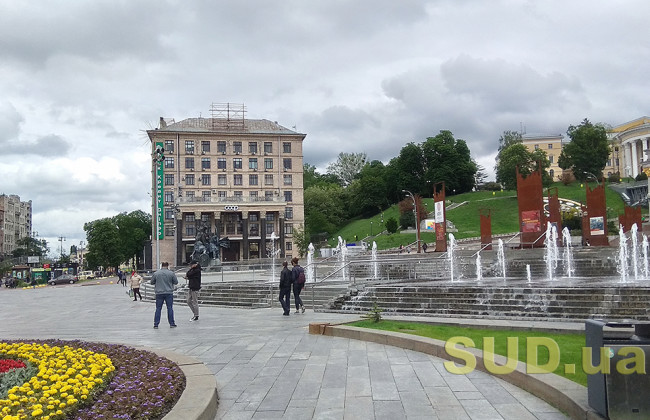 Рада ухвалила порядок здійснення оцінки впливу на довкілля без ризику поширення COVID-19