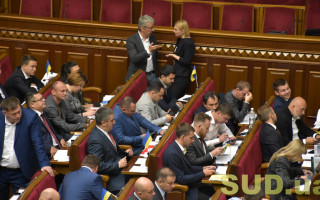 Планові перевірки пожежної безпеки відмінять: закон прийнято у першому читанні