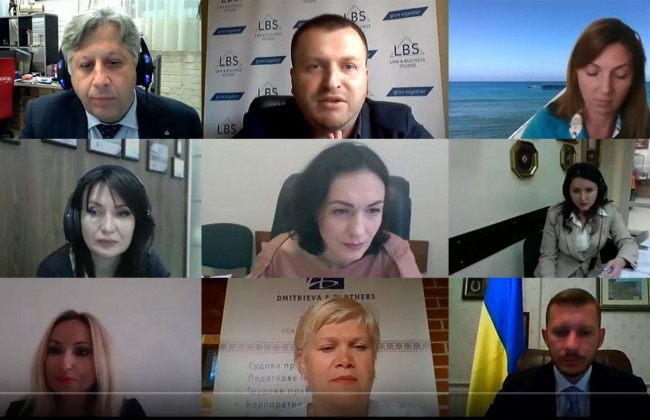 Суддя КАС ВС Наталія Блажівська: про обмін податковою інформацією в контексті податкових новацій законодавства