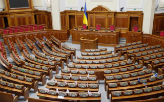 В Раде приняли обращение по правам крымских татар в оккупированном Крыму