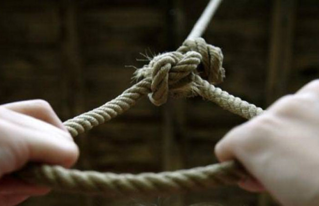 Житель Мукачево пожаловался на полицию и покончил с собой в прямом эфире