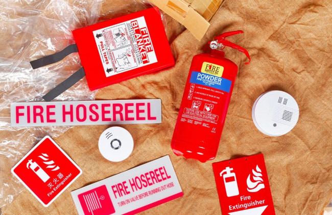 Страхові компанії зможуть оцінювати відповідність вимогам техногенної та пожежної безпеки