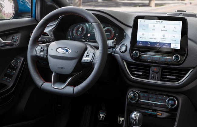 Автомобілі Ford навчили «вбивати» коронавірус: нова функція