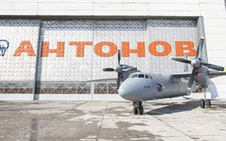 Реструктуризація заборгованості «Антонова»: Рада прийняла за основу законопроект