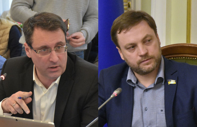 Комітет погодив кандидатури в члени конкурсної комісії з виборів директора ДБР