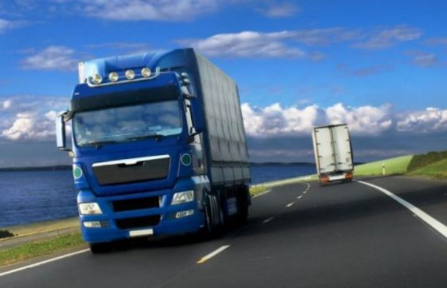 Разрешения на международные перевозки будут получать в электронной форме