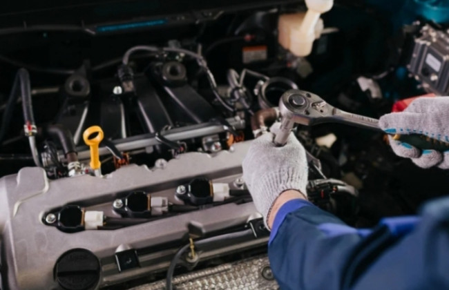 Без ремонта не обходятся: какие авто имеют «капризный» двигатель