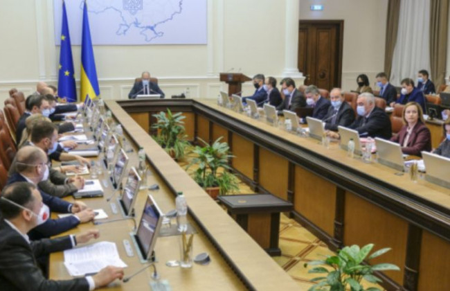 Правительство сняло с рассмотрения изменения в закон о люстрации