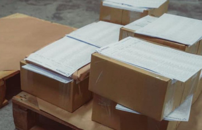 Автофіксація порушень на дорогах: водіям відправили перші «листи щастя»