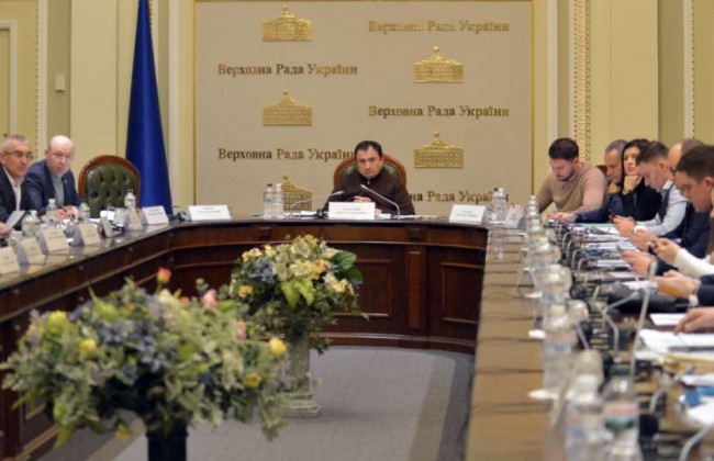 Аграрний комітет розглядає можливість отримання паю працівникам сільгосппідприємств