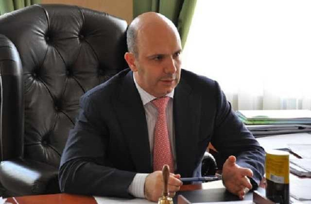 Кабмін вніс до Ради проект постанови щодо призначення міністра екології