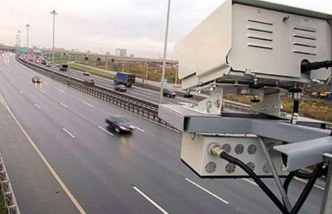 Система фіксації перевищення швидкості: як це працює і які питання виникають