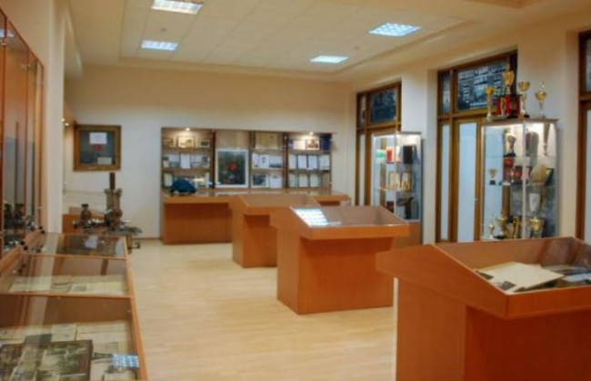 Рада підтримала законопроект щодо забезпечення діяльності музеїв закладів вищої освіти